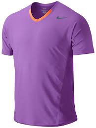 Playera Nike Mor/Nar Mod.3560 Costo $200
